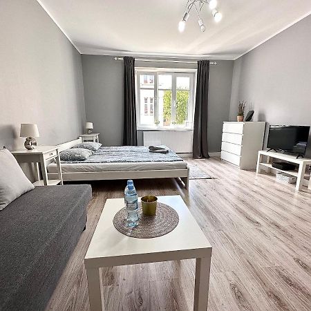 Апартаменти Apartament W Sopocie - Kazimierza Сопот Екстер'єр фото