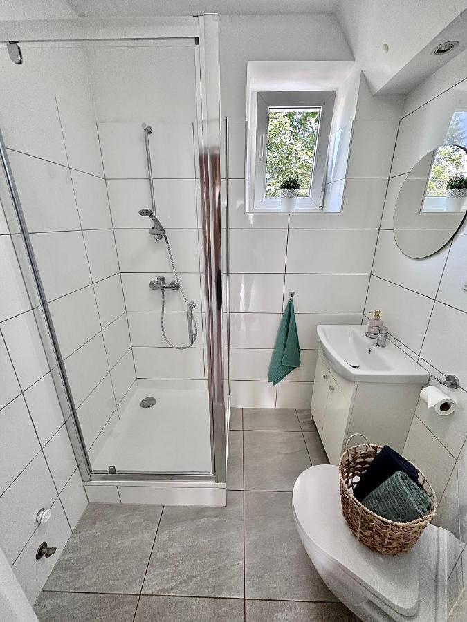 Апартаменти Apartament W Sopocie - Kazimierza Сопот Екстер'єр фото