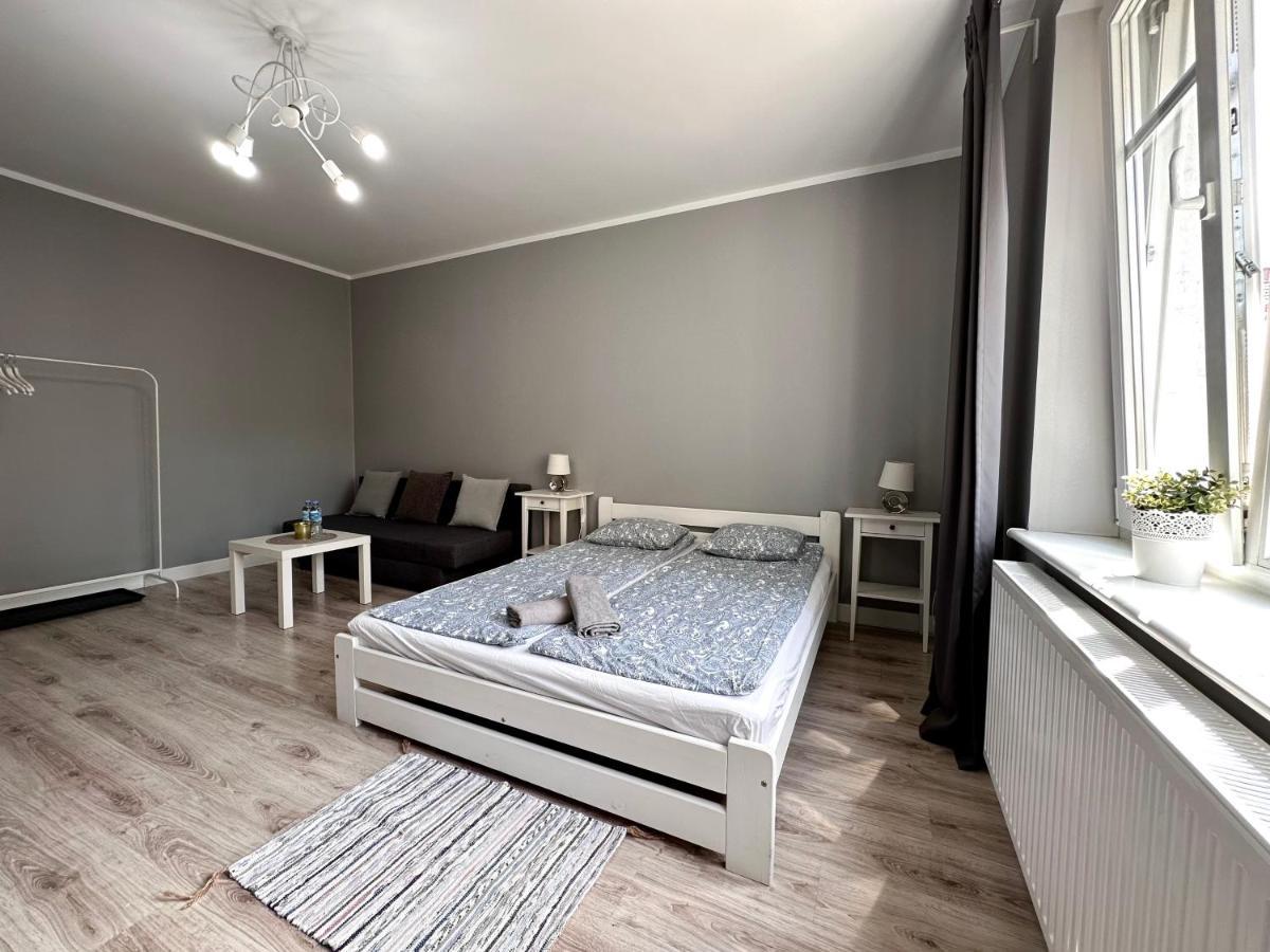 Апартаменти Apartament W Sopocie - Kazimierza Сопот Екстер'єр фото