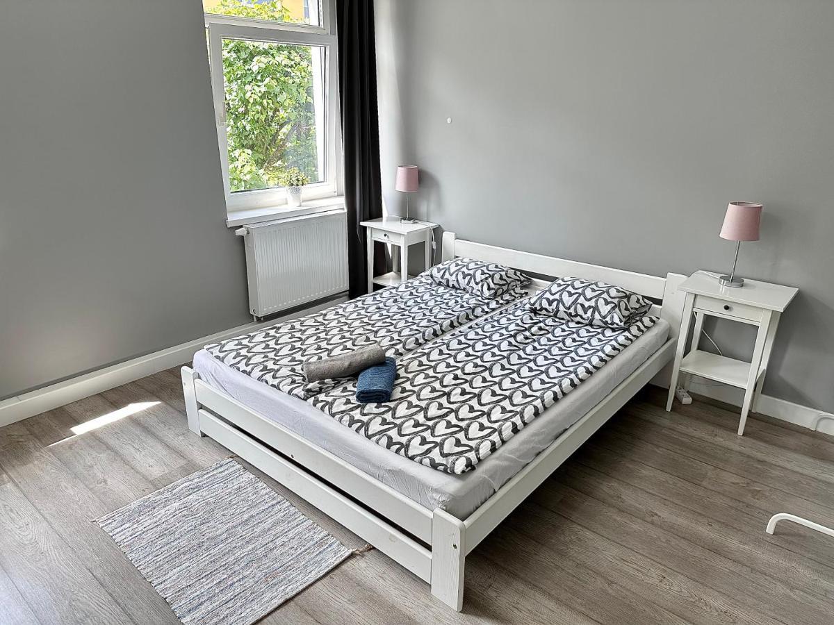 Апартаменти Apartament W Sopocie - Kazimierza Сопот Екстер'єр фото