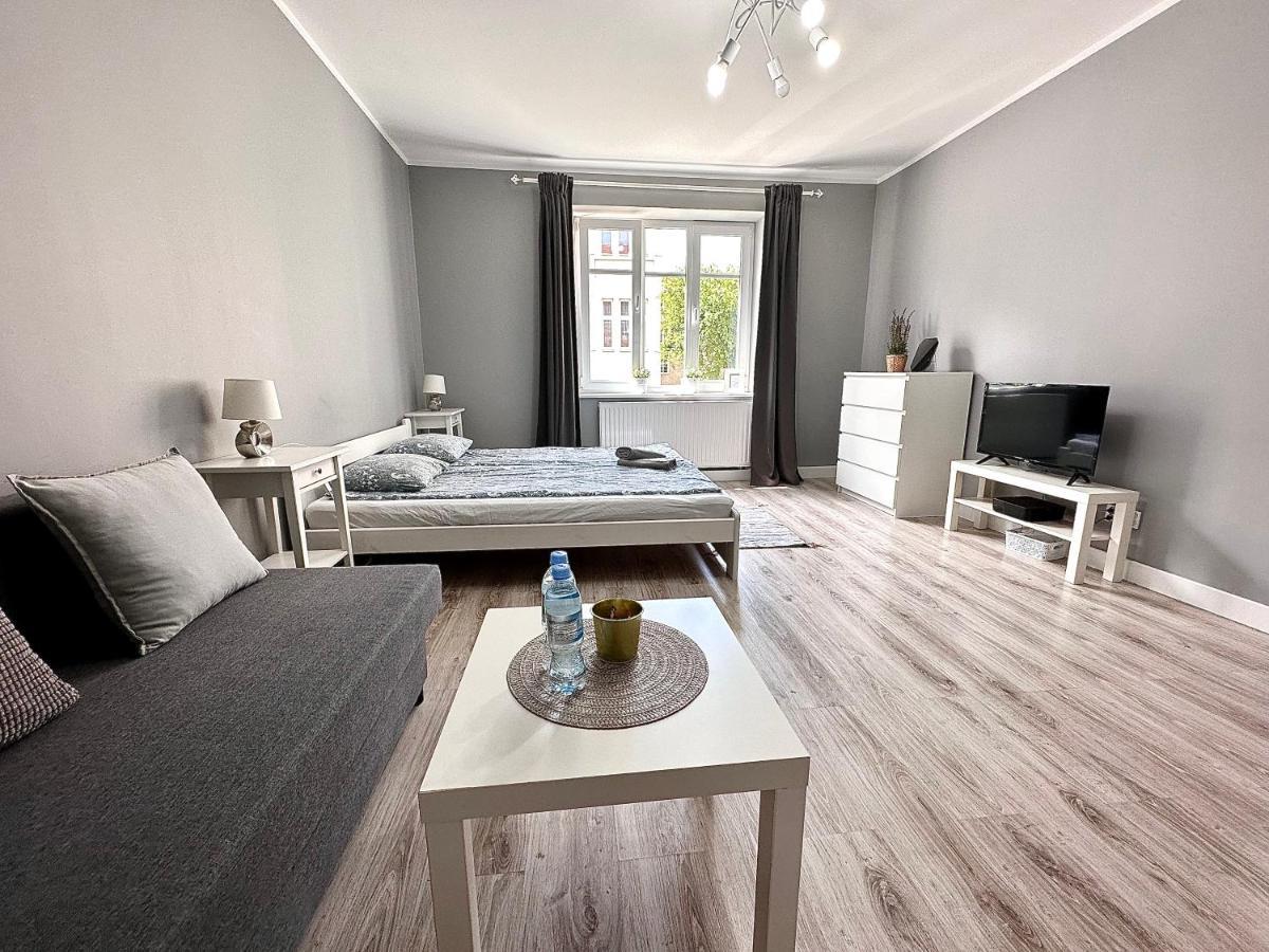 Апартаменти Apartament W Sopocie - Kazimierza Сопот Екстер'єр фото