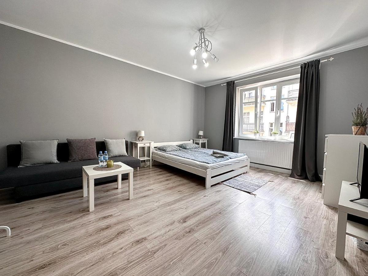 Апартаменти Apartament W Sopocie - Kazimierza Сопот Екстер'єр фото