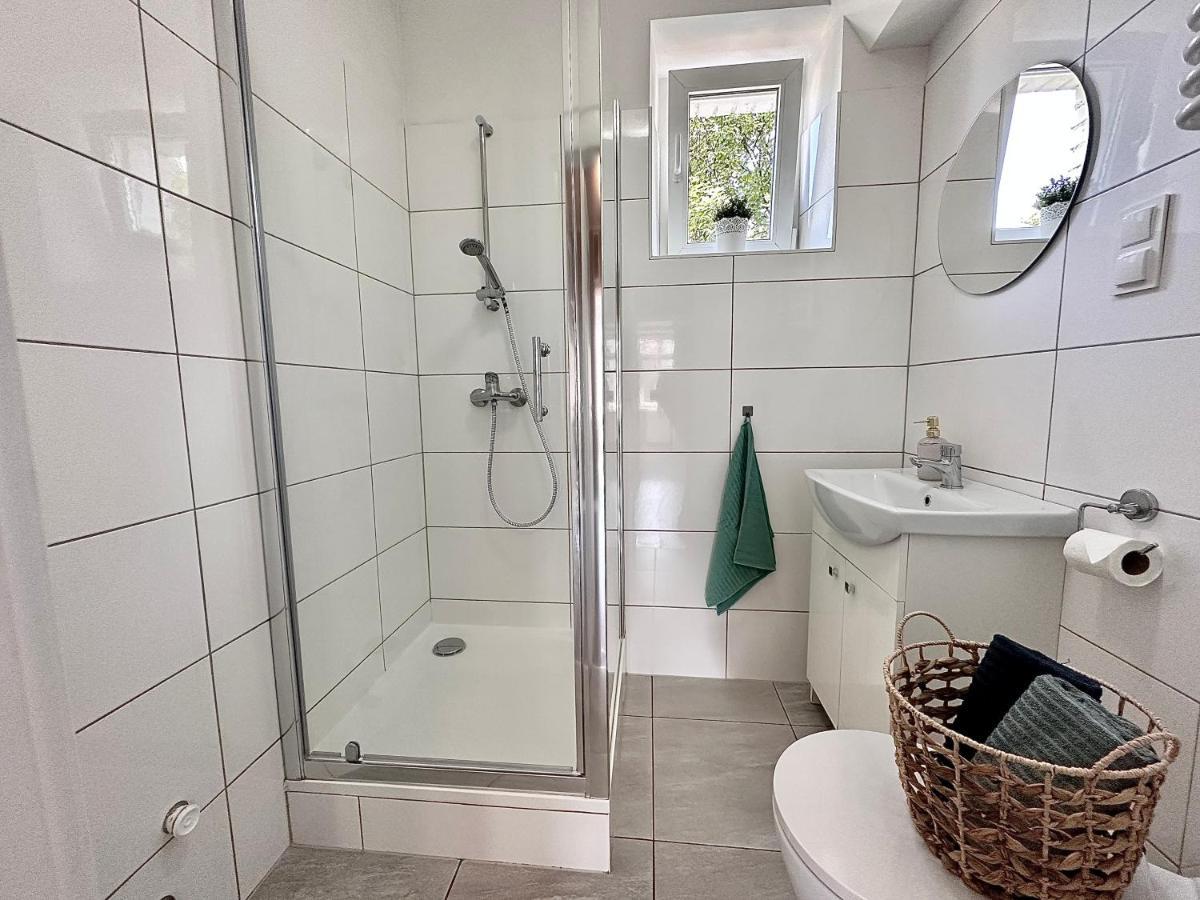 Апартаменти Apartament W Sopocie - Kazimierza Сопот Екстер'єр фото